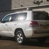 toyota land-cruiser-wagon 2011 -TOYOTA--Land Cruiser Wagon URJ202W--URJ202-5002096---TOYOTA--Land Cruiser Wagon URJ202W--URJ202-5002096- image 6