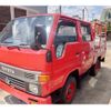 toyota hiace-truck 1992 CFJ1550512 image 2