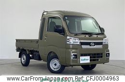 daihatsu hijet-truck 2024 -DAIHATSU--Hijet Truck 3BD-S510P--S510P-0571127---DAIHATSU--Hijet Truck 3BD-S510P--S510P-0571127-