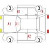 volvo xc40 2018 -VOLVO--Volvo XC40 DBA-XB420XC--YV1XZ16MCJ2006099---VOLVO--Volvo XC40 DBA-XB420XC--YV1XZ16MCJ2006099- image 2