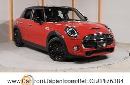 mini mini-others 2019 quick_quick_XU20M_WMWXU92070TX52603
