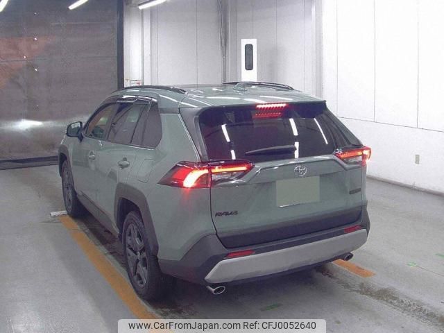 toyota rav4 2023 quick_quick_6BA-MXAA54_MXAA54-5040829 image 2