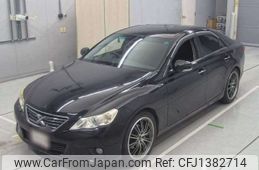 toyota mark-x 2011 -TOYOTA--MarkX DBA-GRX135--GRX135-6005345---TOYOTA--MarkX DBA-GRX135--GRX135-6005345-