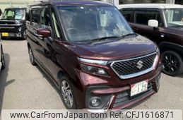 suzuki solio 2023 CFJ1616871