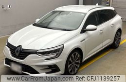 renault megane 2022 -RENAULT 【横浜 352ね29】--Renault Megane KBH5H-VF1RFB007M0836250---RENAULT 【横浜 352ね29】--Renault Megane KBH5H-VF1RFB007M0836250-