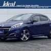 peugeot 208 2016 -PEUGEOT--Peugeot 208 ABA-A9HN01--VF3CCHNZTFT155142---PEUGEOT--Peugeot 208 ABA-A9HN01--VF3CCHNZTFT155142- image 1