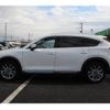 mazda cx-8 2018 -MAZDA--CX-8 3DA-KG2P--KG2P-106185---MAZDA--CX-8 3DA-KG2P--KG2P-106185- image 8