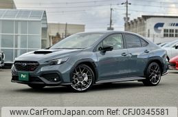 subaru wrx 2024 -SUBARU--WRX 5BA-VBH--VBH-012***---SUBARU--WRX 5BA-VBH--VBH-012***-