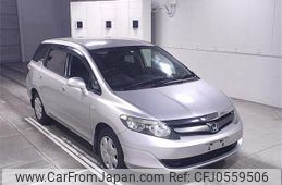 honda airwave 2007 -HONDA--Airwave GJ1-1206475---HONDA--Airwave GJ1-1206475-