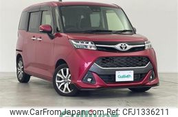 toyota tank 2019 -TOYOTA--Tank DBA-M900A--M900A-0352772---TOYOTA--Tank DBA-M900A--M900A-0352772-