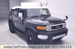 toyota fj-cruiser 2012 -TOYOTA--FJ Curiser GSJ15W-0119915---TOYOTA--FJ Curiser GSJ15W-0119915-