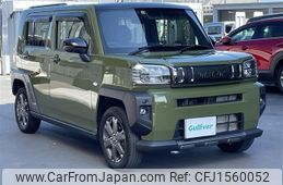 daihatsu taft 2022 CFJ1560052
