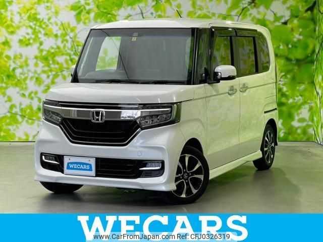 honda n-box 2019 quick_quick_DBA-JF3_JF3-1300012 image 1