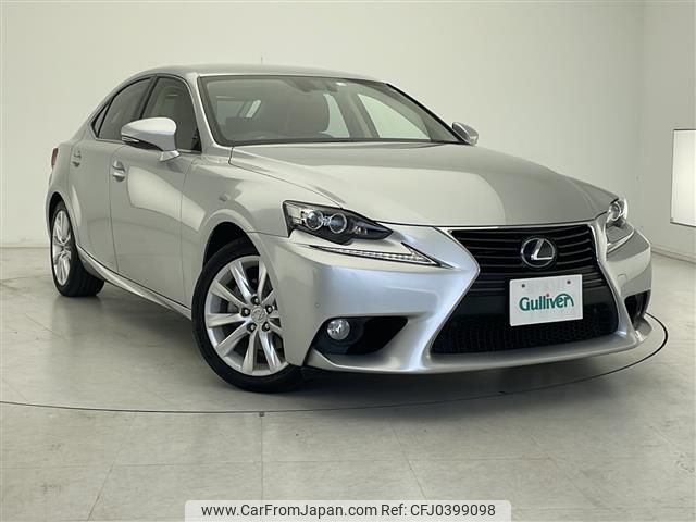 lexus is 2014 -LEXUS--Lexus IS DAA-AVE30--AVE30-5026697---LEXUS--Lexus IS DAA-AVE30--AVE30-5026697- image 1