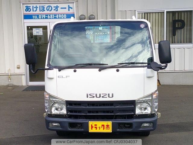 isuzu elf-truck 2012 GOO_NET_EXCHANGE_0903894A30241001W003 image 2