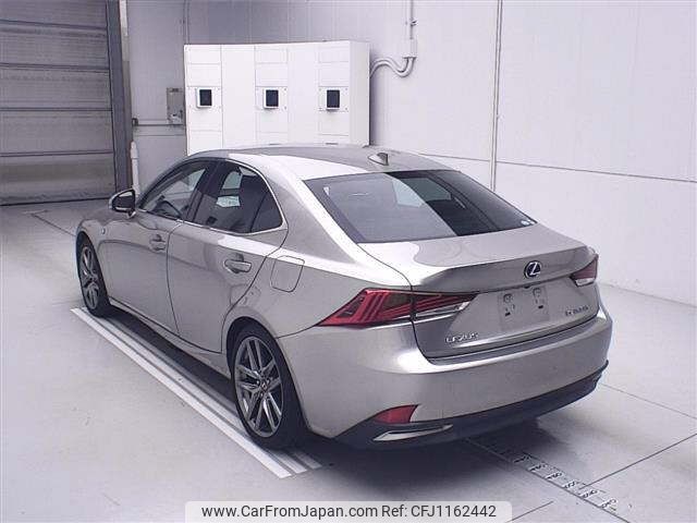 lexus is 2016 -LEXUS--Lexus IS AVE30-5059670---LEXUS--Lexus IS AVE30-5059670- image 2