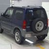 suzuki jimny 2008 -SUZUKI--Jimny ABA-JB23W--JB23W-600321---SUZUKI--Jimny ABA-JB23W--JB23W-600321- image 11