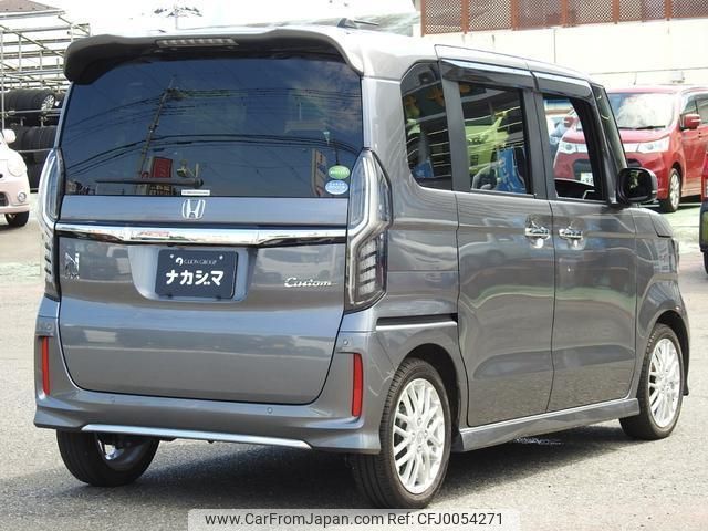 honda n-box 2021 quick_quick_6BA-JF3_JF3-2321862 image 2