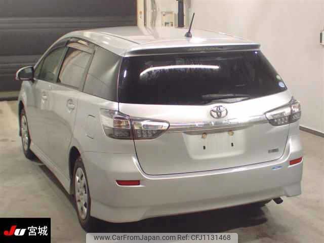 toyota wish 2014 -TOYOTA--Wish ZGE20G-6007549---TOYOTA--Wish ZGE20G-6007549- image 2