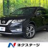 nissan x-trail 2019 -NISSAN--X-Trail DBA-NT32--NT32-590248---NISSAN--X-Trail DBA-NT32--NT32-590248- image 1