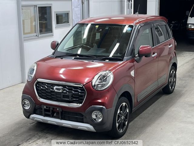 daihatsu cast 2015 -DAIHATSU--Cast LA250S-0007931---DAIHATSU--Cast LA250S-0007931- image 1