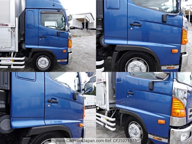 hino ranger 2012 -HINO--Hino Ranger QKG-FE7JPAG--FE7JPA-10570---HINO--Hino Ranger QKG-FE7JPAG--FE7JPA-10570- image 2