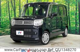 suzuki spacia 2022 quick_quick_MK53S_MK53S-422457