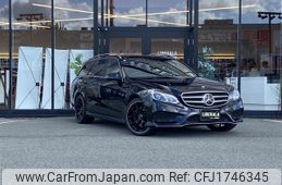 mercedes-benz e-class-station-wagon 2013 CFJ1746345