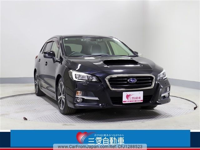 subaru levorg 2017 -SUBARU--Levorg DBA-VM4--VM4-093267---SUBARU--Levorg DBA-VM4--VM4-093267- image 1
