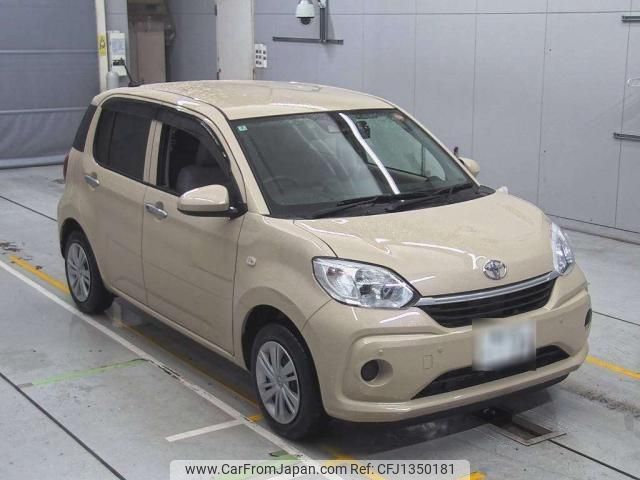 toyota passo 2022 quick_quick_5BA-M700A_M700A-0211644 image 1
