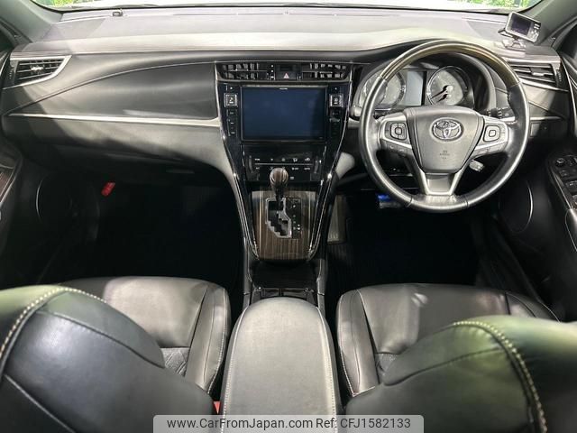 toyota harrier 2017 CFJ1582133 image 2