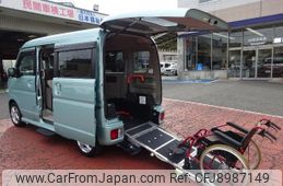 suzuki every-wagon 2018 -SUZUKI--Every Wagon DA17Wｶｲ--160516---SUZUKI--Every Wagon DA17Wｶｲ--160516-
