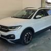volkswagen t-cross 2021 -VOLKSWAGEN 【福山 313む222】--VW T-Cross C1DKR-NY006093---VOLKSWAGEN 【福山 313む222】--VW T-Cross C1DKR-NY006093- image 1
