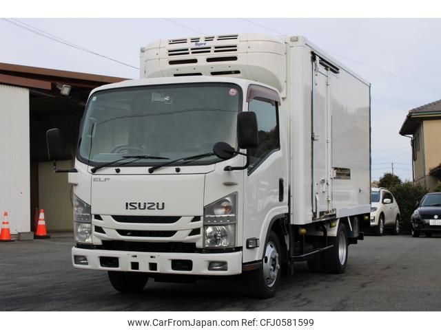 isuzu elf-truck 2015 GOO_NET_EXCHANGE_0230013A30241220W002 image 2