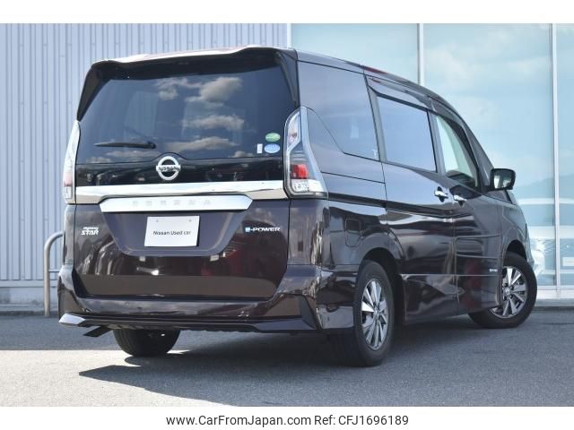 nissan serena 2018 CFJ1696189 image 2