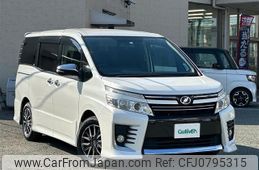 toyota voxy 2015 -TOYOTA--Voxy DBA-ZRR80W--ZRR80-0176218---TOYOTA--Voxy DBA-ZRR80W--ZRR80-0176218-