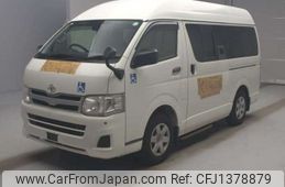 toyota regiusace-van 2012 -TOYOTA--Regius ace Van CBF-TRH200Kｶｲ--TRH200-0159608---TOYOTA--Regius ace Van CBF-TRH200Kｶｲ--TRH200-0159608-