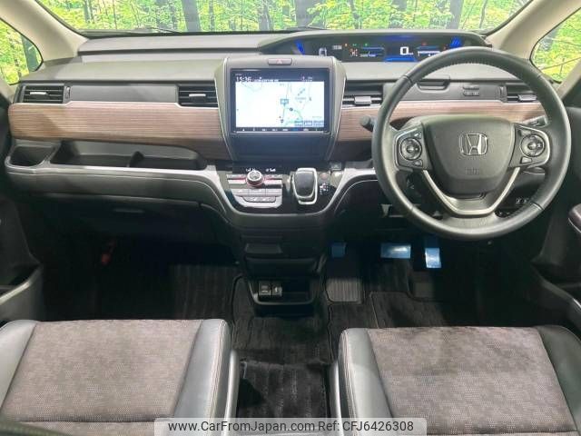 honda freed 2020 -HONDA--Freed 6AA-GB7--GB7-3117966---HONDA--Freed 6AA-GB7--GB7-3117966- image 2