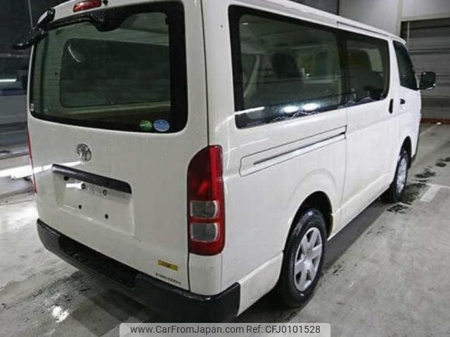 toyota hiace-van 2018 quick_quick_QDF-GDH206V_GDH206-1010003 image 2