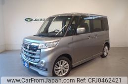 suzuki spacia 2017 CFJ0462421