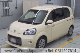 toyota porte 2016 -TOYOTA--Porte NSP141-8047329---TOYOTA--Porte NSP141-8047329-