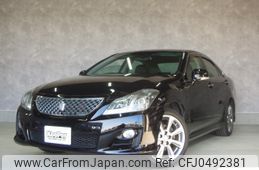 toyota crown 2008 quick_quick_GRS200_GRS200-0011567