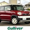 suzuki hustler 2015 -SUZUKI--Hustler DBA-MR31S--MR31S-293046---SUZUKI--Hustler DBA-MR31S--MR31S-293046- image 1