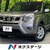 nissan x-trail 2012 -NISSAN--X-Trail DBA-NT31--NT31-300350---NISSAN--X-Trail DBA-NT31--NT31-300350- image 1