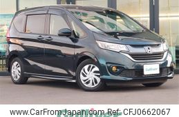 honda freed 2019 -HONDA--Freed DBA-GB5--GB5-1105604---HONDA--Freed DBA-GB5--GB5-1105604-