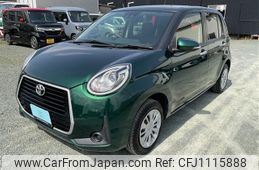 toyota passo 2020 quick_quick_5BA-M700A_M700A-0178166
