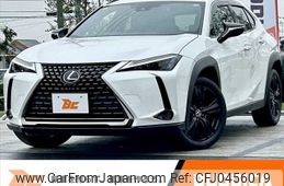 lexus ux 2021 -LEXUS--Lexus UX 6BA-MZAA10--MZAA10-2036007---LEXUS--Lexus UX 6BA-MZAA10--MZAA10-2036007-