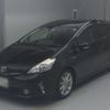 toyota prius-α 2012 -TOYOTA 【富山 300ﾗ 289】--Prius α DAA-ZVW41W--ZVW41-3068098---TOYOTA 【富山 300ﾗ 289】--Prius α DAA-ZVW41W--ZVW41-3068098- image 1