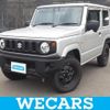 suzuki jimny 2024 quick_quick_3BA-JB64W_JB64W-348969 image 1