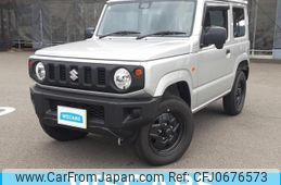 suzuki jimny 2024 quick_quick_3BA-JB64W_JB64W-348969